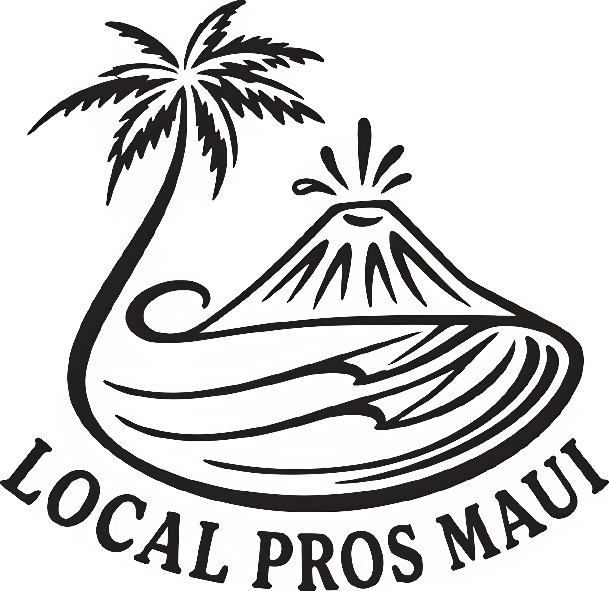 Local Pros Maui