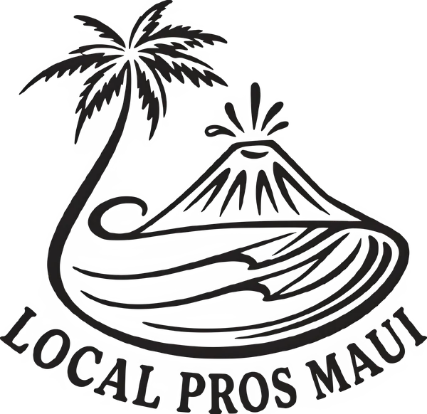Local Pros Maui